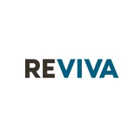 REVIVA Soluções em Tratamento de Efluentes logo - Similar company to Sji Efluentes