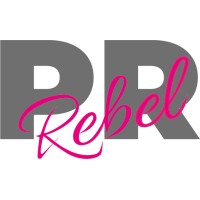 PR Rebel logo - Similar company to Dwatro Laboratories Sp. Z O.O.