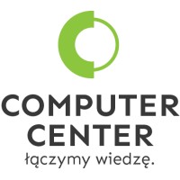 Computer Center Częstochowa logo - Similar company to Global I Web Solution