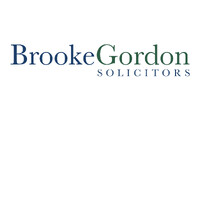 Brooke Gordon Solicitors logo - Similar company to Eat Nourish Love