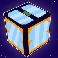 Nano Space logo - Similar company to K&Cg Lab