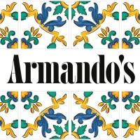 ARMANDO'S logo - Similar company to 4-Sided Studios