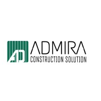 ADMIRA construction solution logo - Similar company to Niram Construction Services