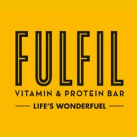 FULFIL logo - Similar company to Slicey Pizza