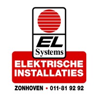 EL Systems logo - Similar company to Domotion