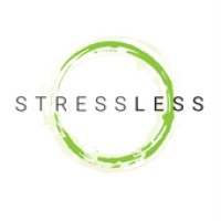 StressLess logo - Similar company to Centre For Cognitive-Behavioural Therapy