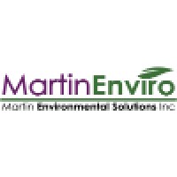 Martin Environmental Solutions, Inc., (Martinenviro)