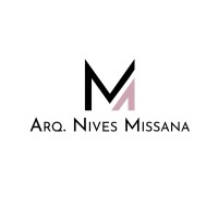 Nives Missana Arquitectura logo - Similar company to Acm Studio - Architecture Design Construction