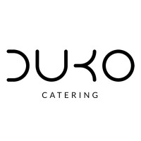 DUKO Catering logo - Similar company to Fiesta Catering