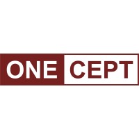 ONECEPT logo - Similar company to Data Alligator