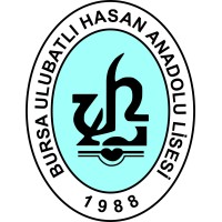 Ulubatlı Hasan Anadolu Lisesi logo - Similar company to Venturize™