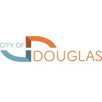 City of Douglas logo - Similar company to Cochise County