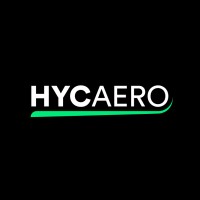 HycAero logo - Similar company to Fort Vale Engineering Limited