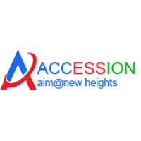 Accession IT Services logo - Similar company to Cloudindojo