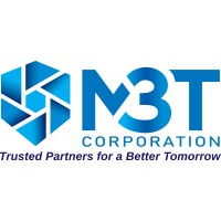 M3T Corporation logo - Similar company to Jagkumar