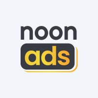 noon ads logo - Similar company to Quant Azimuth