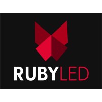 RubyLED logo - Similar company to Microframe Corp