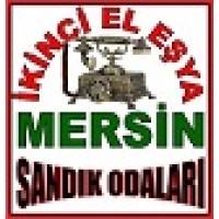 MERSİN İKİNCİ EL EŞYA, MOBİLYA, BEYAZ EŞYA ALANLAR logo - Similar company to İdol Mobilya