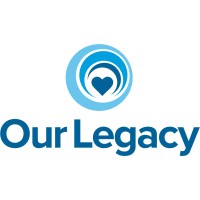 OurLegacy Organ and Tissue Donation logo - Similar company to Unyts