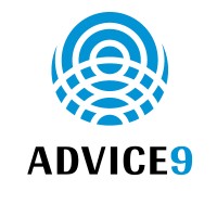 Advice9 logo - Similar company to Seed Training & Seed Career