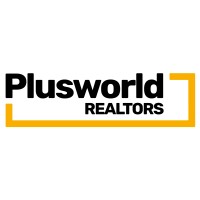 Plusworld Realtors logo - Similar company to Avillon Ai Marketing Agency