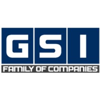 The GSI Family of Companies logo - Similar company to Grindhardammo