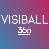 Visiball360 - Agence Web logo - Similar company to Agence Web Performance