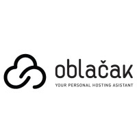 Oblacak logo - Similar company to Skunkworksden