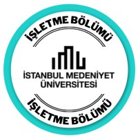 IMU İşletme Bölümü logo - Similar company to Medipol Üniversitesi Endüstri Mühendisliği Klübü