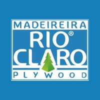 Rio Claro Plywood logo - Similar company to F.V. De Araujo