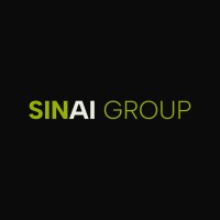 SINAI GROUP - AI logo - Similar company to Blitz Security Systems