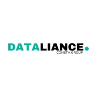 DataLiance logo - Similar company to Sparkinn