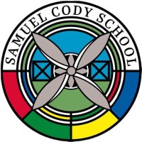 Samuel Cody Specialist Sports College logo - Similar company to Abcell Ltd