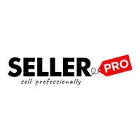 Seller Pro logo - Similar company to Capindev Technologies
