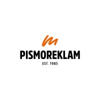 Pismoreklam.hr logo - Similar company to Bytewise