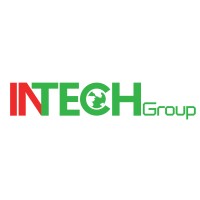 INTECH Group India logo - Similar company to Embeddedtech India Expo