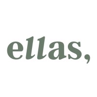 ellas, logo - Similar company to Ebx