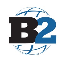 B2 Solutions logo - Similar company to B2S – Business Support Services