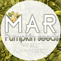 M.A.R. Pumpkinseeds logo - Similar company to Sjku (Shri Jawahar Khadya Udyog)