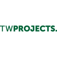 TW Projects logo - Similar company to Sycle