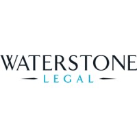 Waterstone Legal logo - Similar company to Junglees