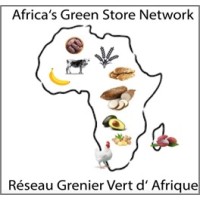 African Green Store Network logo - Similar company to Sogerom Sa
