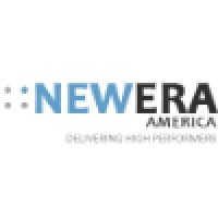 New Era America Llc