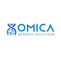 Omica Biomed logo - Similar company to Orygen Experiences
