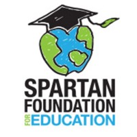 Spartan Foundation for Education logo - Similar company to Lighthouse Vocational Services