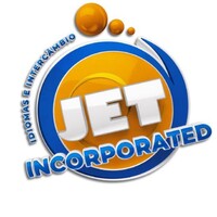 JET Online - Idiomas e Intercâmbio logo - Similar company to Jet Incorporated - Idiomas E Intercâmbio