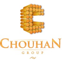 Chouhan Group logo - Similar company to The Maths Mastery