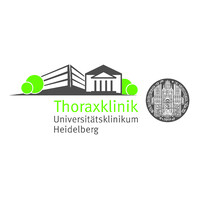 Thoraxklinik am Universitätsklinikum Heidelberg logo - Similar company to Serv