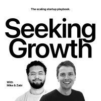 Seeking Growth Podcast logo - Similar company to Innform