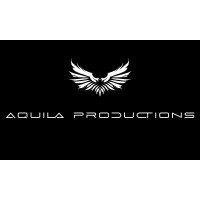 Aquila Productions logo - Similar company to Kidd Suave
